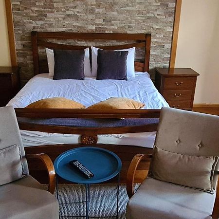 Schei Apartments Brasov Bagian luar foto