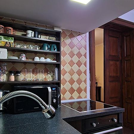 Schei Apartments Brasov Ruang foto