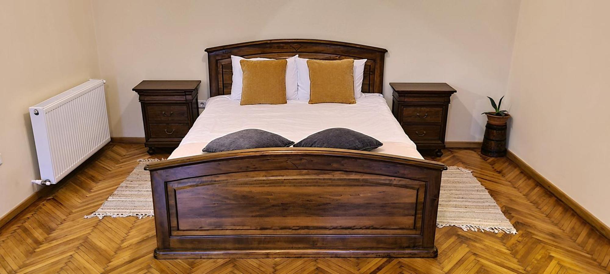 Schei Apartments Brasov Ruang foto
