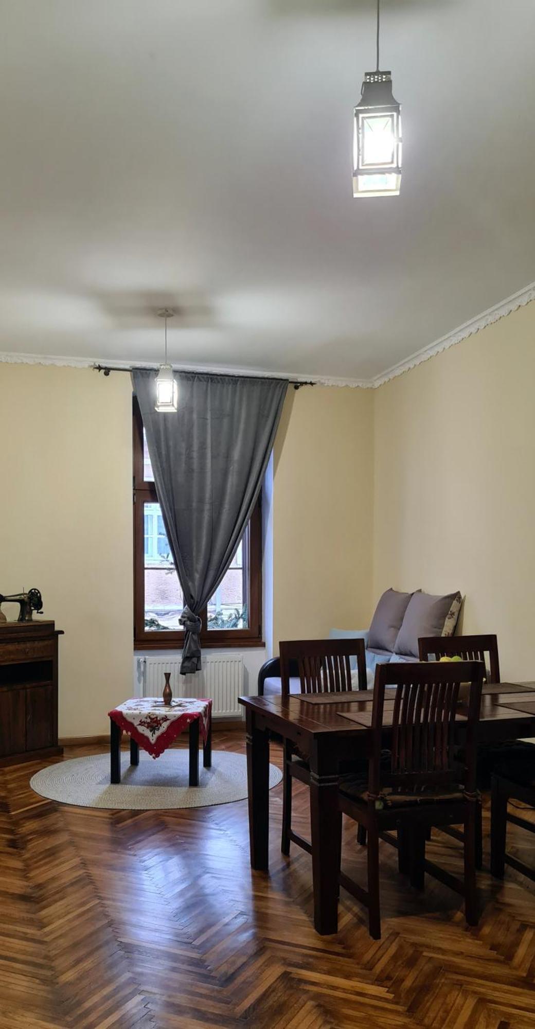 Schei Apartments Brasov Bagian luar foto
