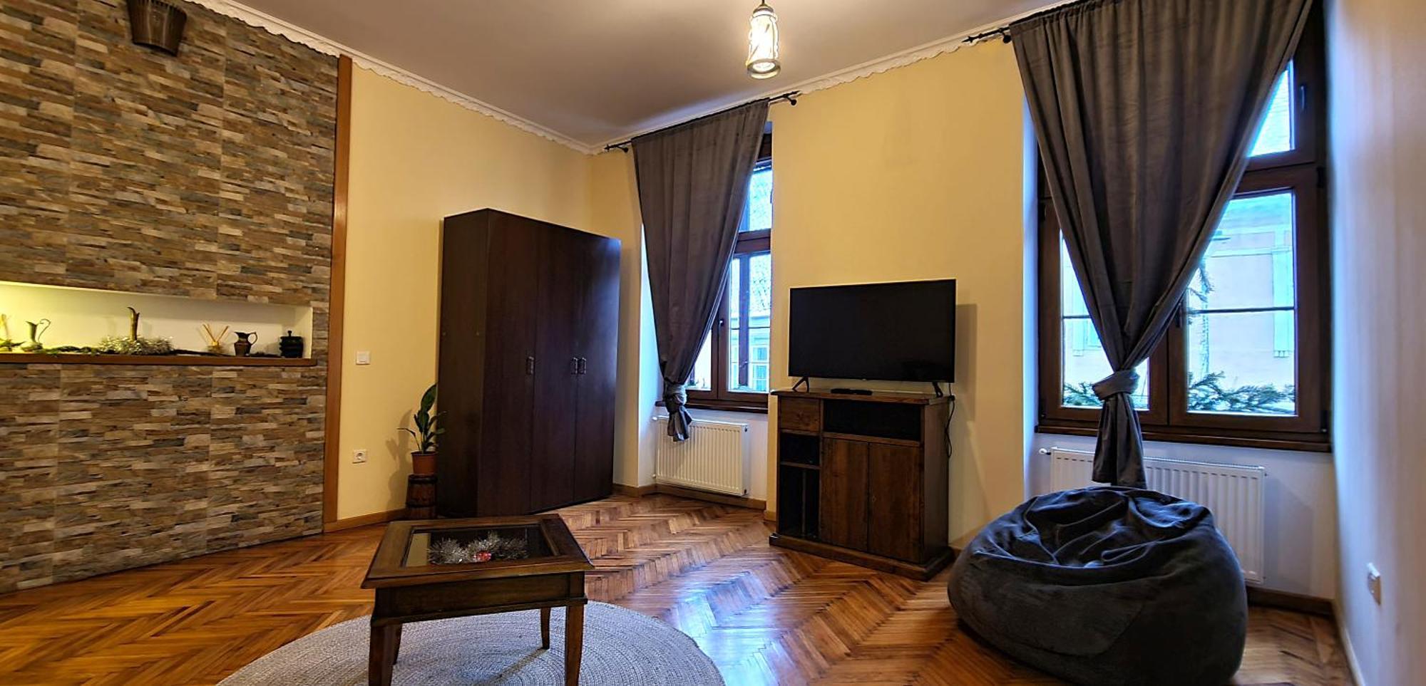 Schei Apartments Brasov Bagian luar foto