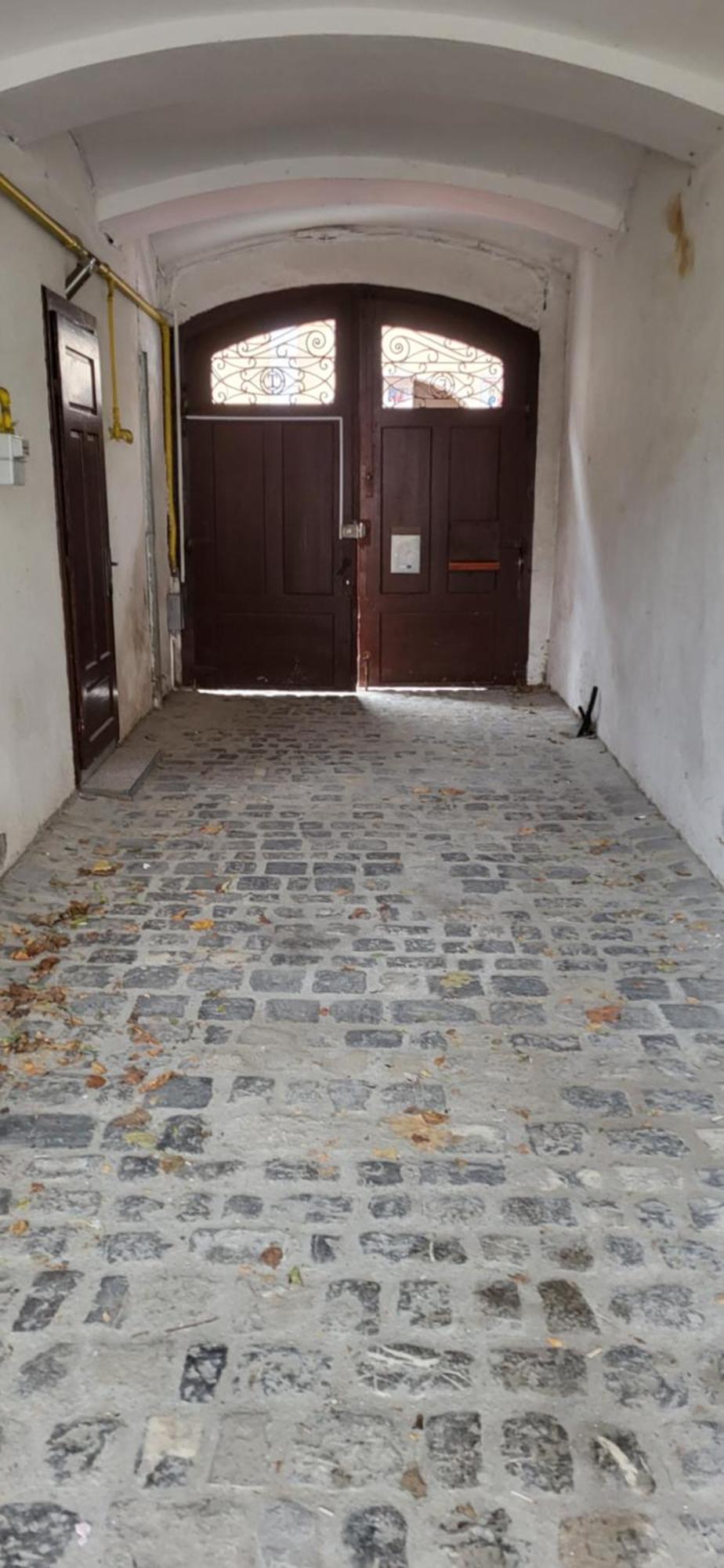 Schei Apartments Brasov Bagian luar foto
