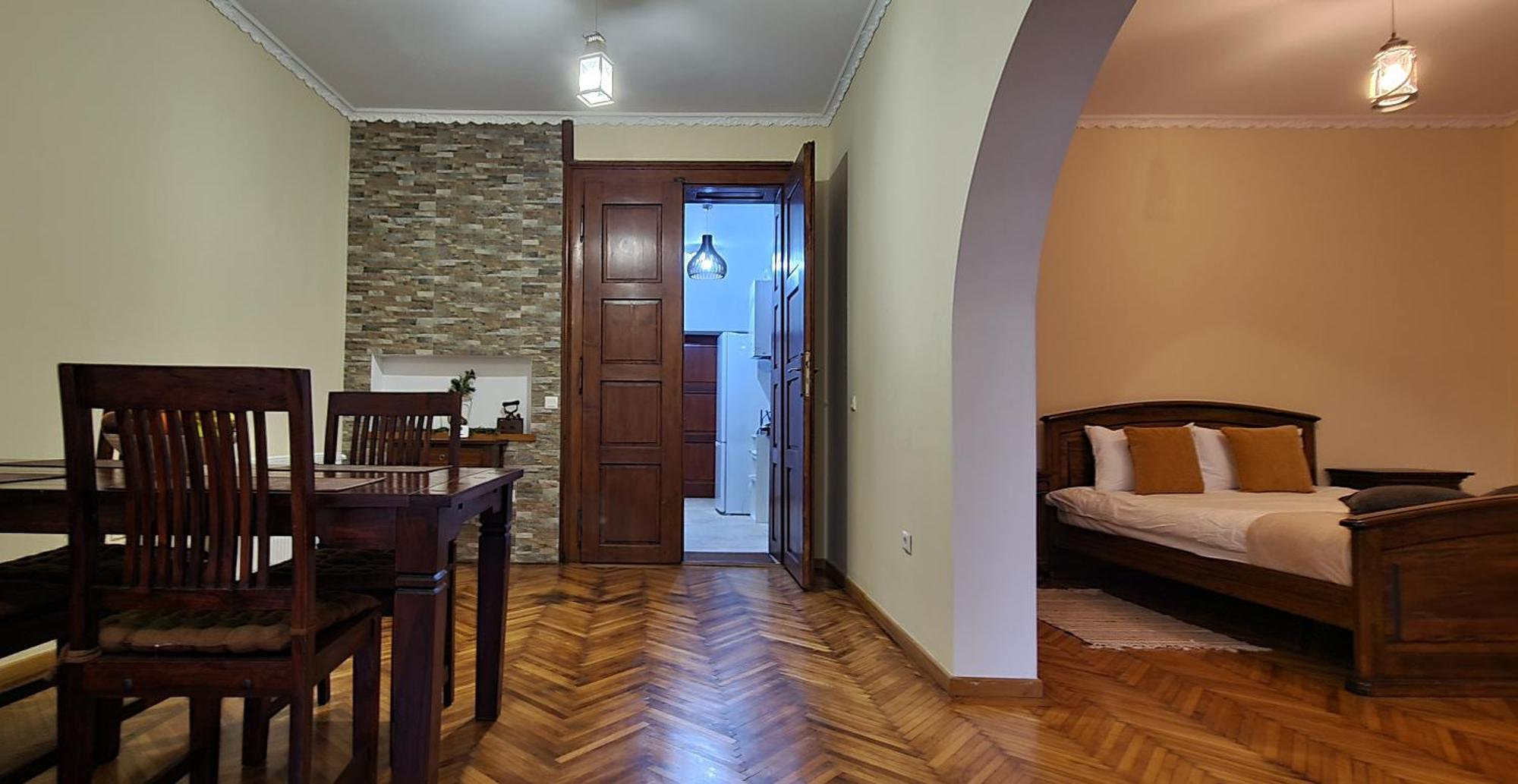 Schei Apartments Brasov Ruang foto