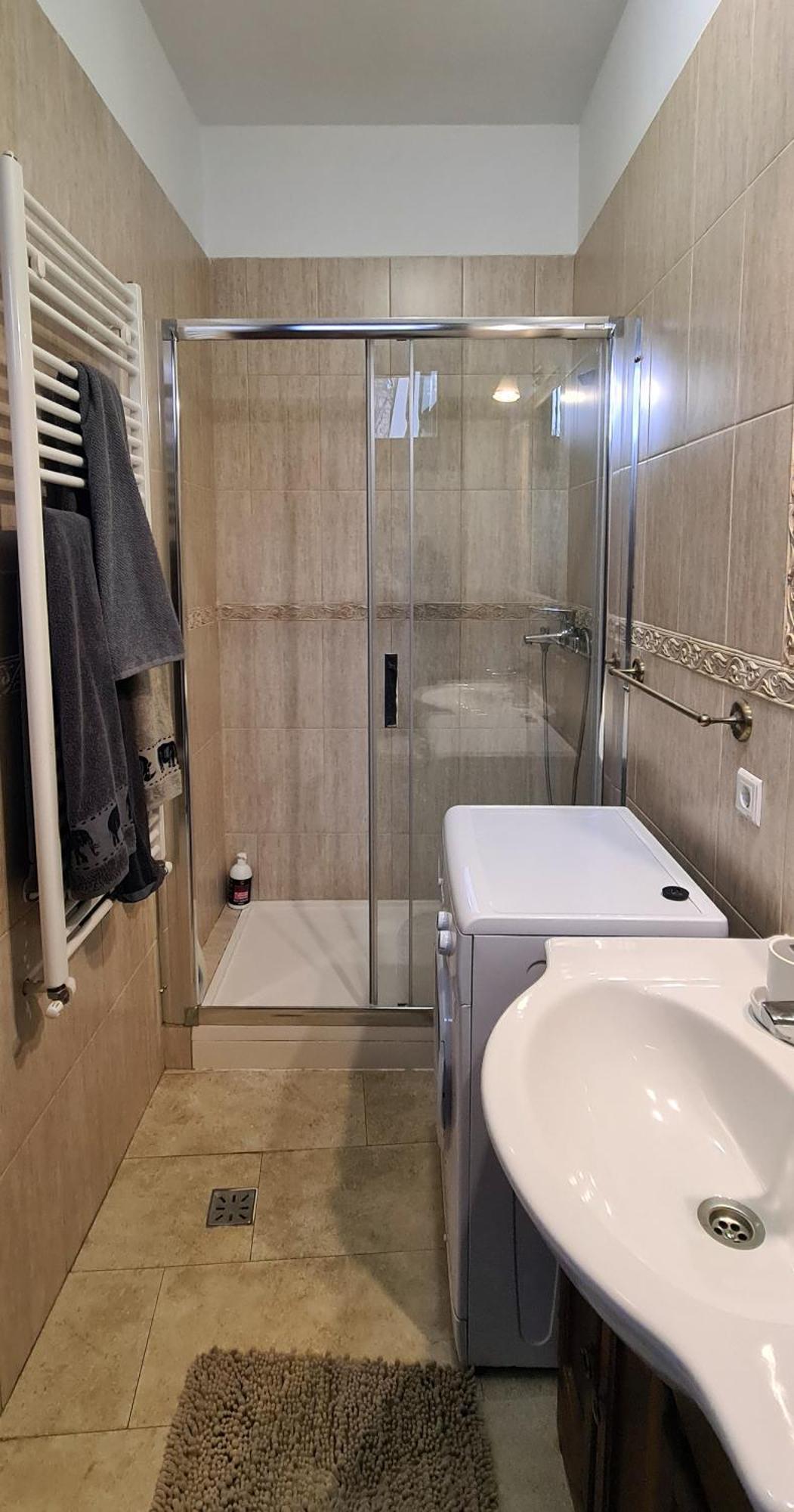 Schei Apartments Brasov Ruang foto